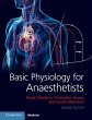 Basic Physiology for Anaesthetists - Bild 1