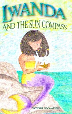 Lwanda and the sun compass - Odoi-Atsem, Victoria