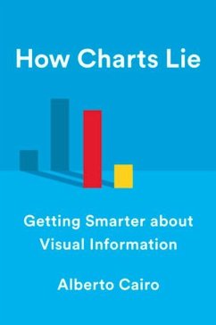 How Charts Lie - Cairo, Alberto