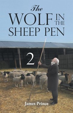 The Wolf in the Sheep Pen 2 - Prince, James