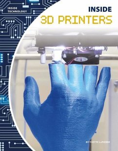 Cover Inside 3D Printers
