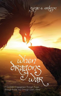 When Dragons War