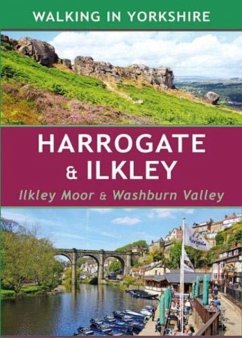 Harrogate & Ilkley - Hannon, Paul