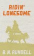 Ridin' Lonesome - Bild 1