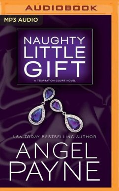 Naughty Little Gift - Payne, Angel