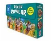 Kücük Kayilar - 5 Kitap Set