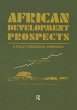 African Development Prospects (eBook,... - Bild 1