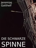 Die schwarze Spinne (eBook, ePUB)