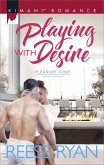 Playing with Desire (eBook, ePUB)