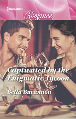Captivated by the Enigmatic Tycoon (eBook, ePUB) - Bucannon, Bella