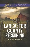 Lancaster County Reckoning (eBook, ePUB) Lancaster County Reckoning (eBook, ePUB)