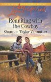 Reuniting with the Cowboy (eBook, ePUB)