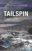 Tailspin (eBook, ePUB)
