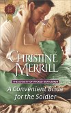 A Convenient Bride for the Soldier (eBook, ePUB)
