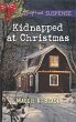 Kidnapped at Christmas (eBook, ePUB) - Bild 1