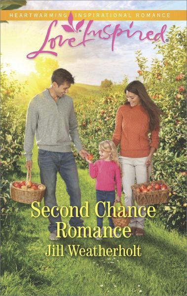 Second Chance Romance (eBook, ePUB) Second Chance Romance (eBook, ePUB)