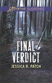 Final Verdict (eBook, ePUB) Final Verdict (eBook, ePUB)