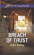 Breach of Trust (eBook, ePUB) - Bild 1