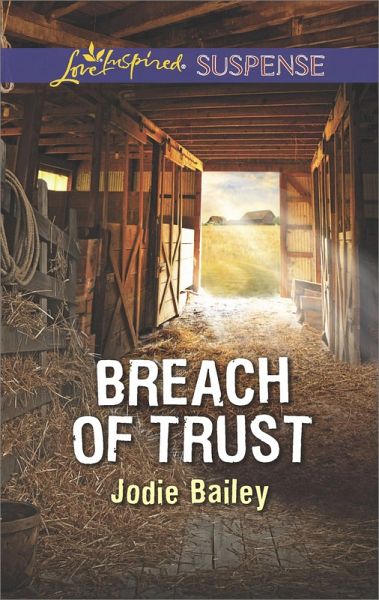 Breach of Trust (eBook, ePUB) Breach of Trust (eBook, ePUB)