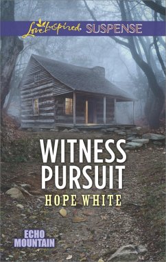 Witness Pursuit (eBook, ePUB) - White, Hope