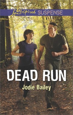 Cover Dead Run (eBook, ePUB)