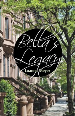 Bella's Legacy - Meyer, Luanna