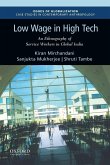 Low Wage in High Tech