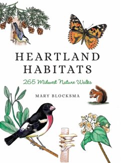 Heartland Habitats - Blocksma, Mary