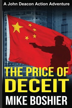 Cover The Price of Deceit