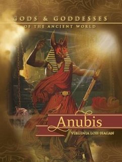 Anubis - Loh-Hagan, Virginia