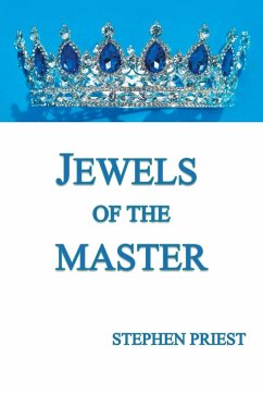 Jewels of the Master - Priest, Stephen