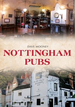 Nottingham Pubs - Mooney, Dave