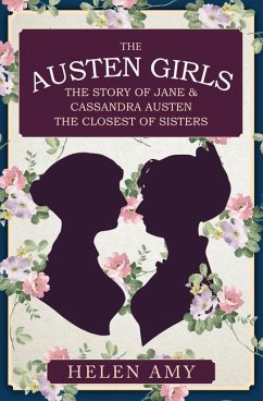 The Austen Girls - Amy, Helen