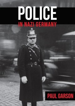 Cover Police in Nazi Germany