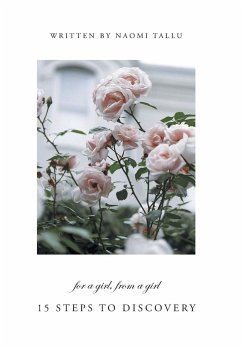 For a Girl, from a Girl - Tallu, Naomi