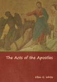 The Acts of the Apostles