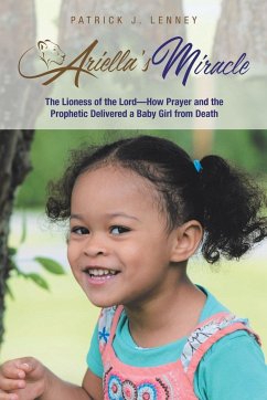 Ariella's Miracle - Lenney, Patrick J.