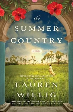 The Summer Country - Willig, Lauren