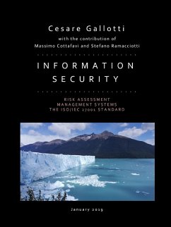 Information security - Gallotti, Cesare