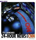 TV Launches 24-Hour News with CNN: 4D an Augmented Reading Experience