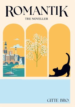 Cover A Journey with Dauphine