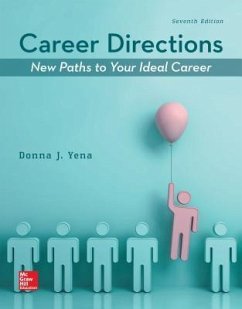 Loose Leaf for Career Directions - Yena, Donna J