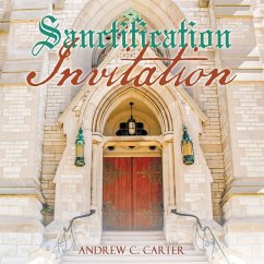 Sanctification Invitation - Carter, Andrew C.