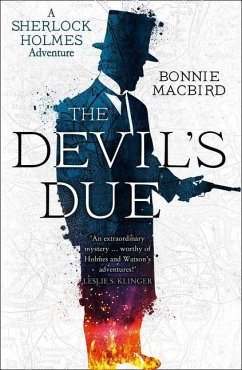 The Devil's Due - Macbird, Bonnie