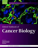 Oxford Textbook of Cancer Biology