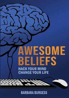 Awesome Beliefs - Burgess, Barbara