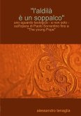 "L'aldil¿  un soppalco" - uno sguardo teologico - e non solo - sull'opera di Paolo Sorrentino fino a "The young Pope"