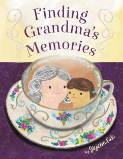 Finding Grandma's Memories - Pak, Jiyeon