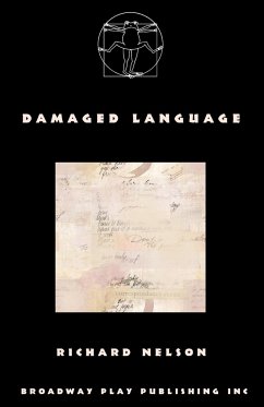 Damaged Language - Nelson, Richard