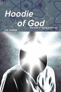 Hoodie of God - Banta, Lee